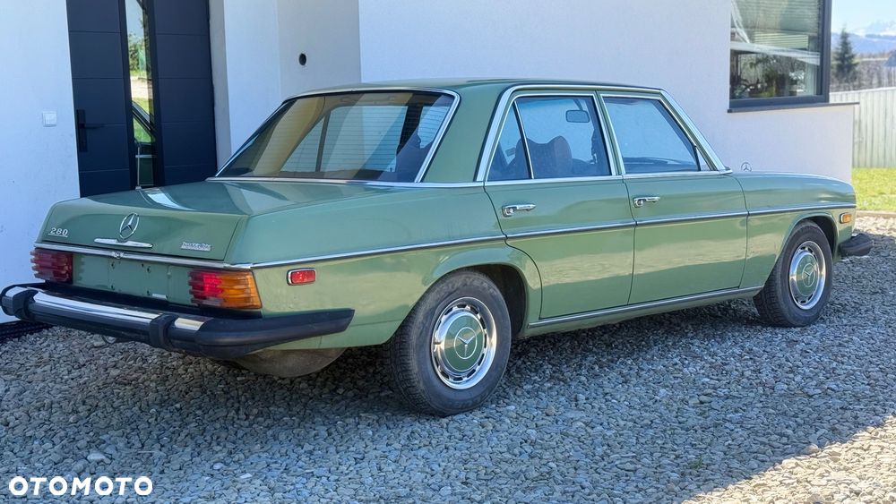 Mercedes-Benz Inny - 4