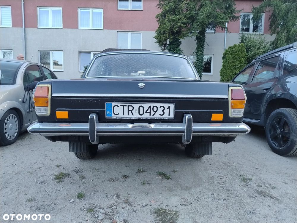Wołga GAZ-24 - 6