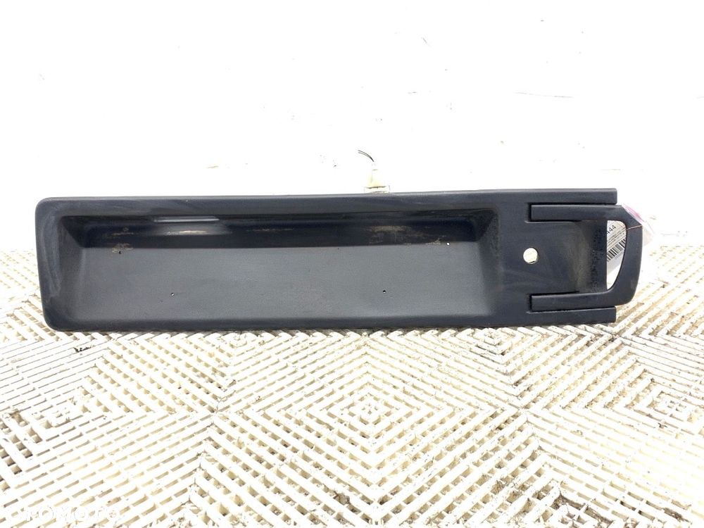 KLAMKA LISTWA DRZWI TYŁ LEWA - 389.00 PLN - FIAT DOBLO Autobus (263_) 2009 - 2022 1.4 (263AXA1A) 70 - 1