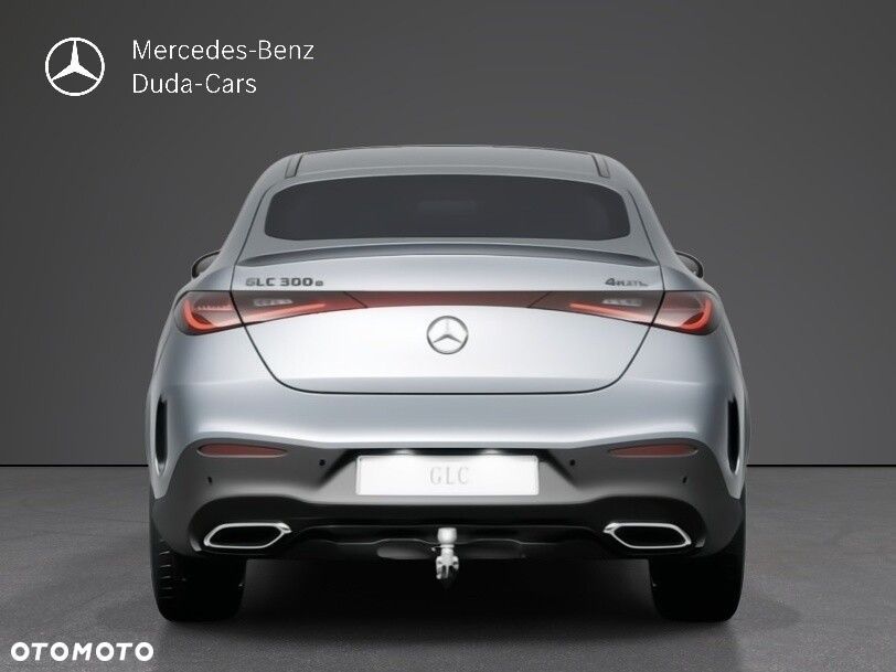 Mercedes-Benz Glc 2026 photo 5