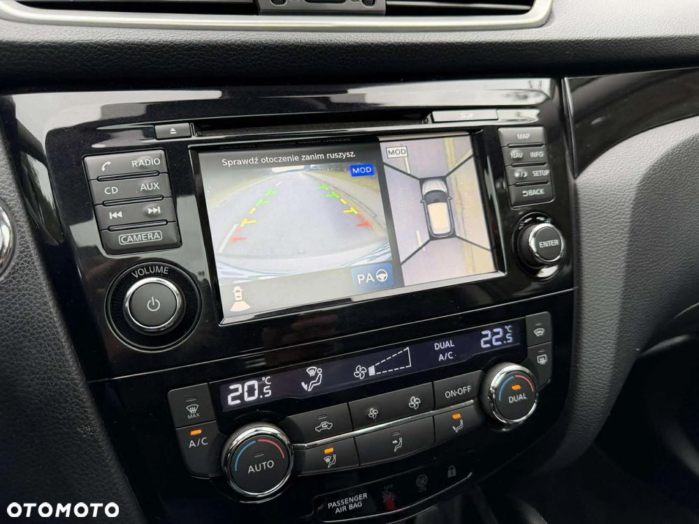 Nissan Qashqai 1.2 DIG-T Tekna - 18