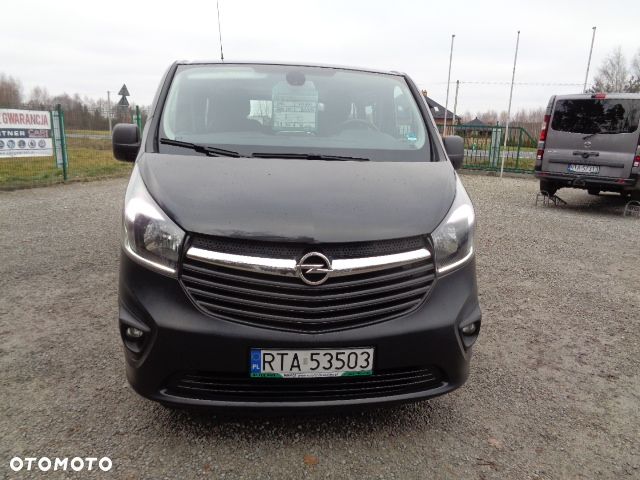 Opel Vivaro L1H1 2.9t Edition Tour - 5