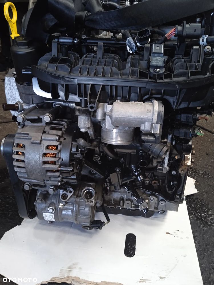 Silnik 2.0TSI CUL - 3