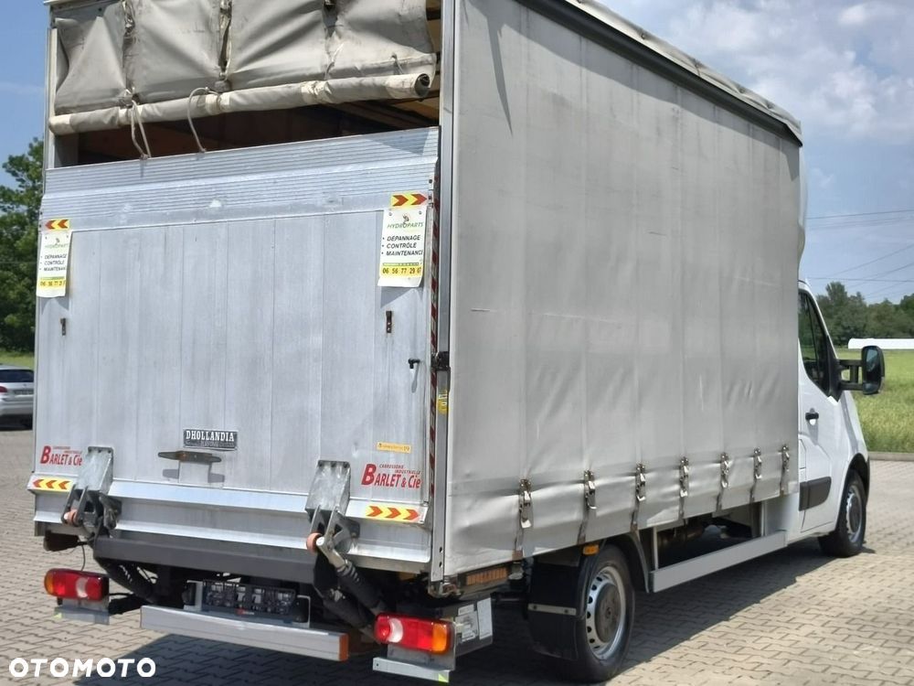 Opel Movano - 7