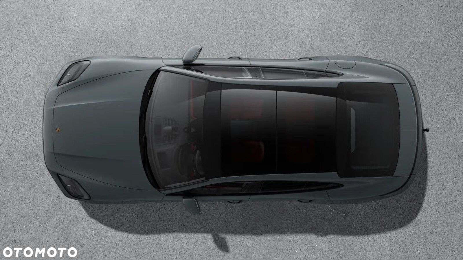 Porsche Panamera GTS - 7