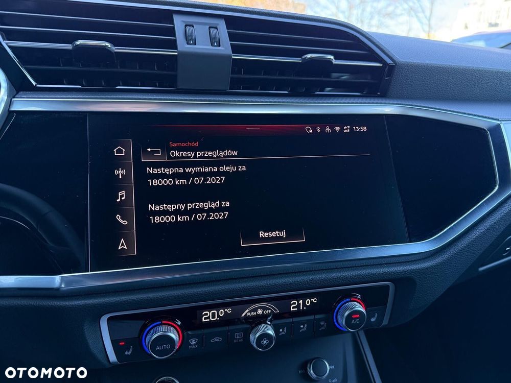 Audi Q3 35 TFSI S line S tronic - 26