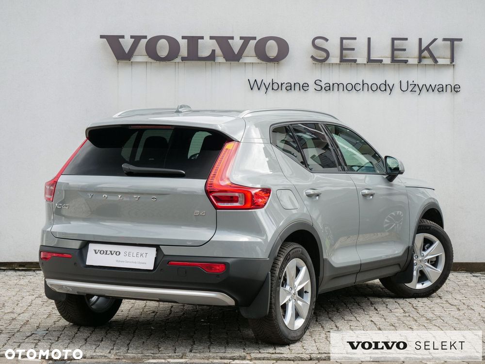 Volvo XC 40 - 9