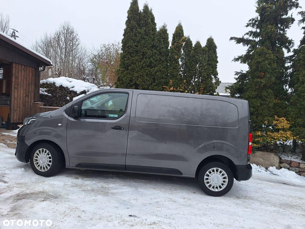 Toyota ProAce D-4D Medium 3,0t Active (bryg.) - 6