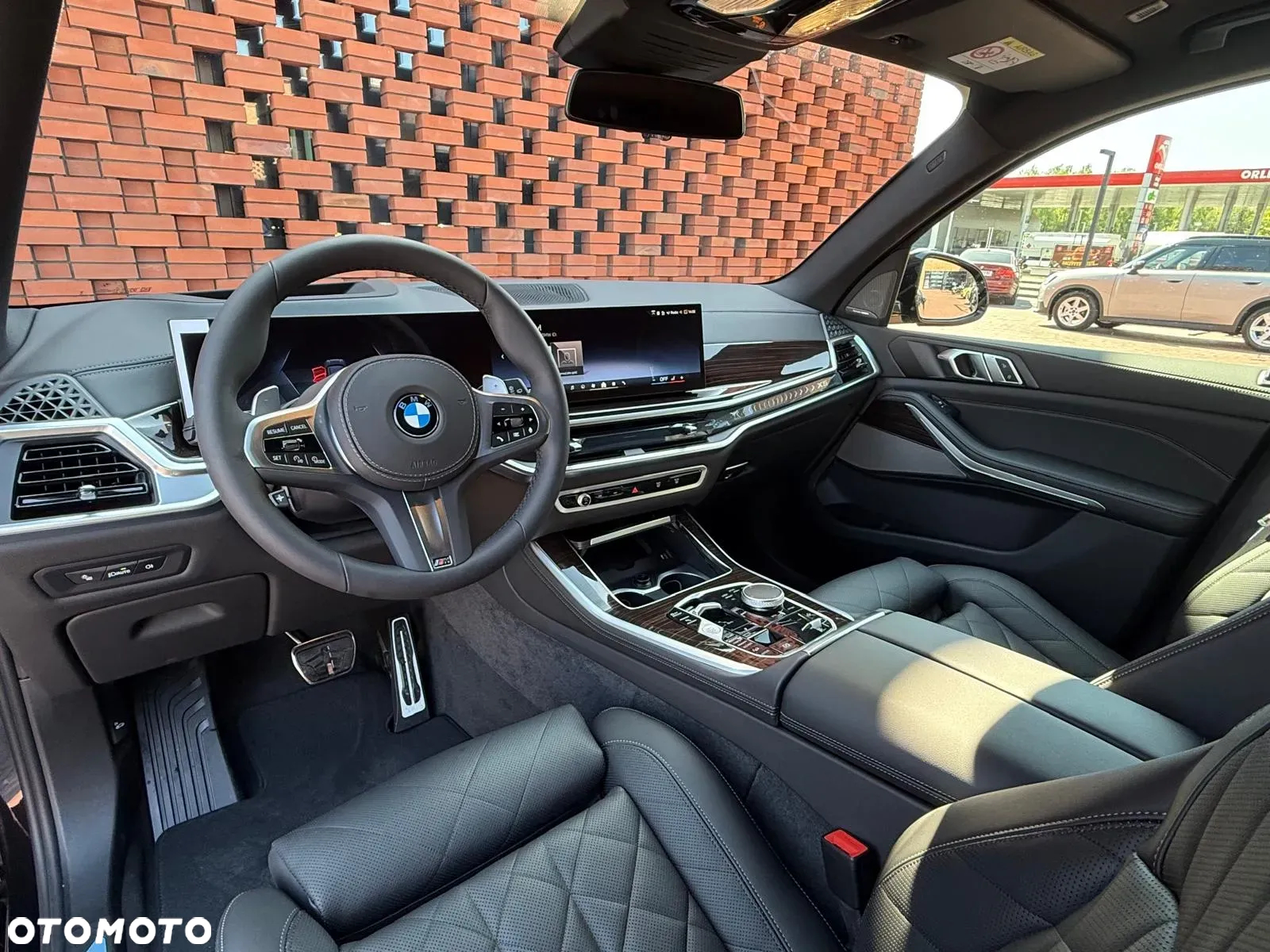 BMW X5 xDrive30d mHEV - 13