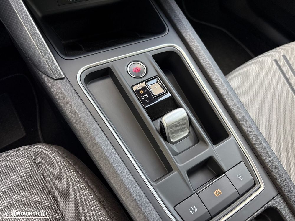 SEAT Leon 1.0 ETSI Style DSG - 49
