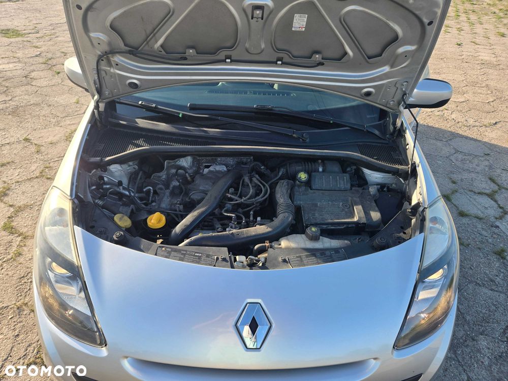Renault Clio - 4