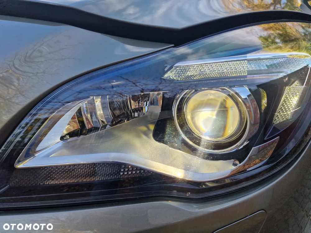 Opel Insignia 1.6 ECOTEC DI Turbo Sports Tourer ecoFLEX Innovation - 29