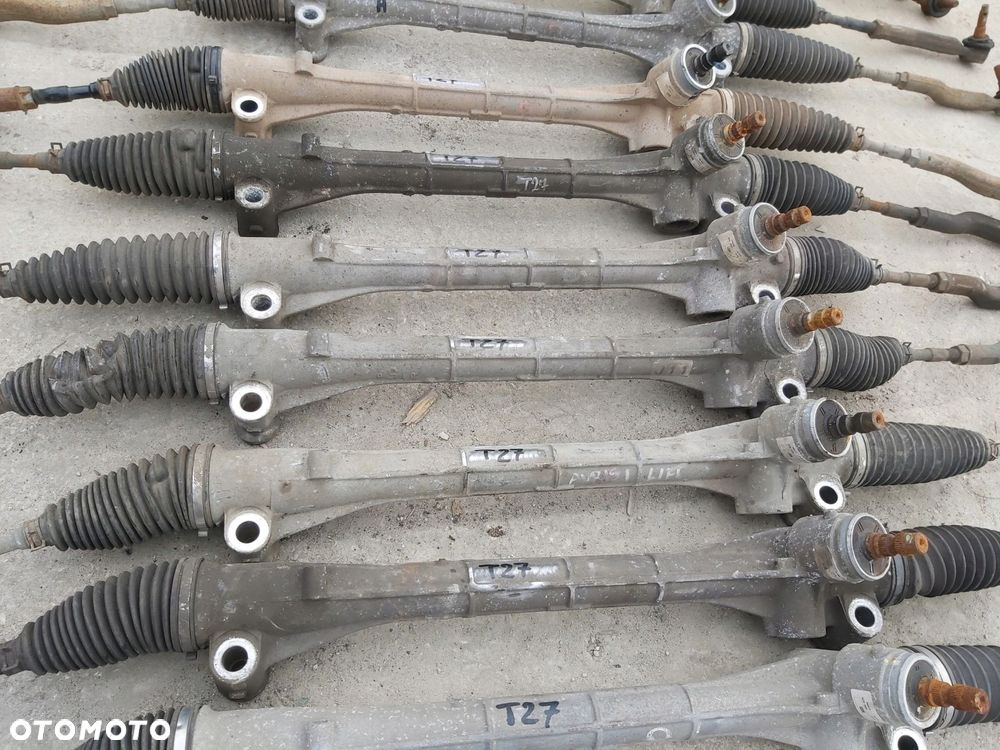 Toyota Auris T27 Verso Rav4 III maglownica Anglik - 2