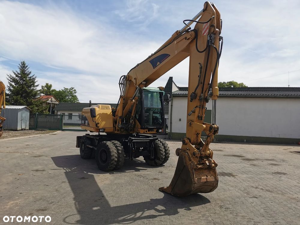 Caterpillar M 315C - 5