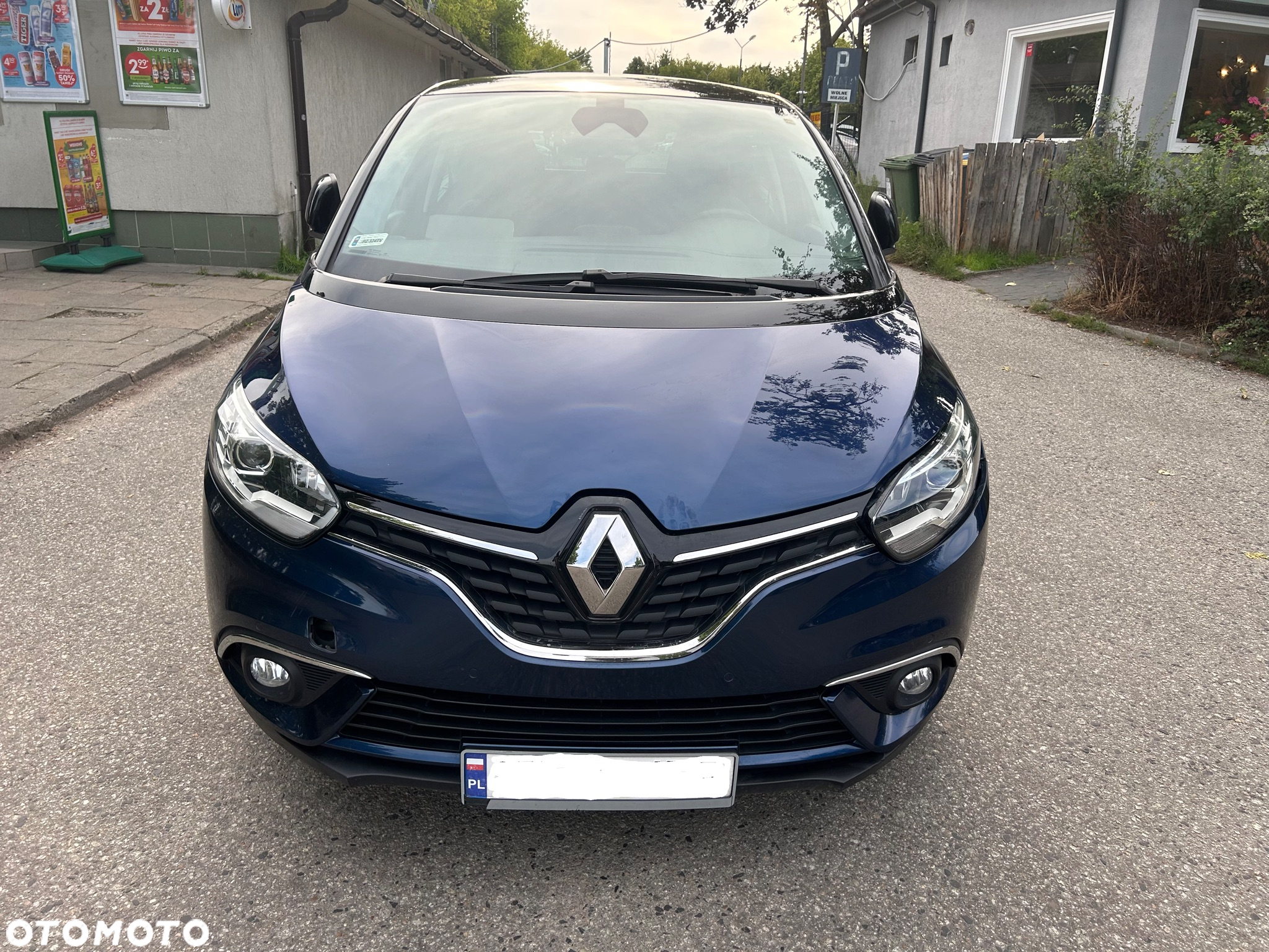 Renault Scenic 1.3 TCe Energy Intens - 8