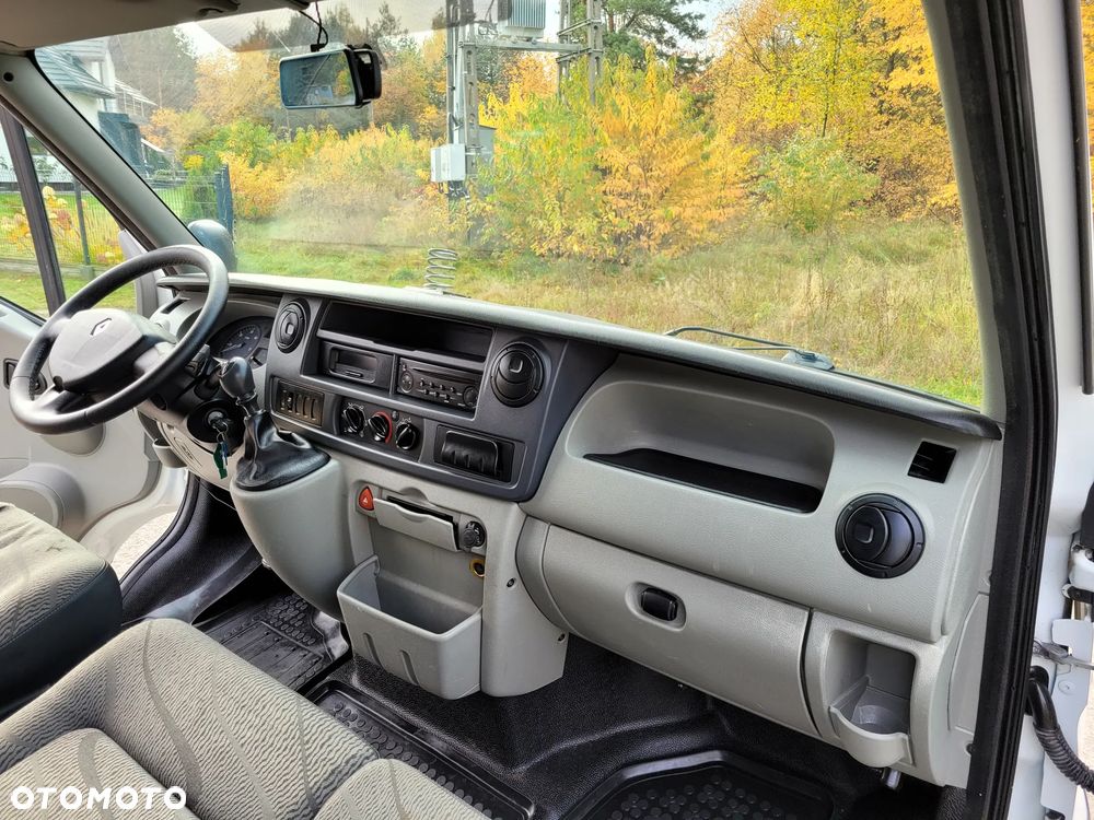 Renault Master - 34