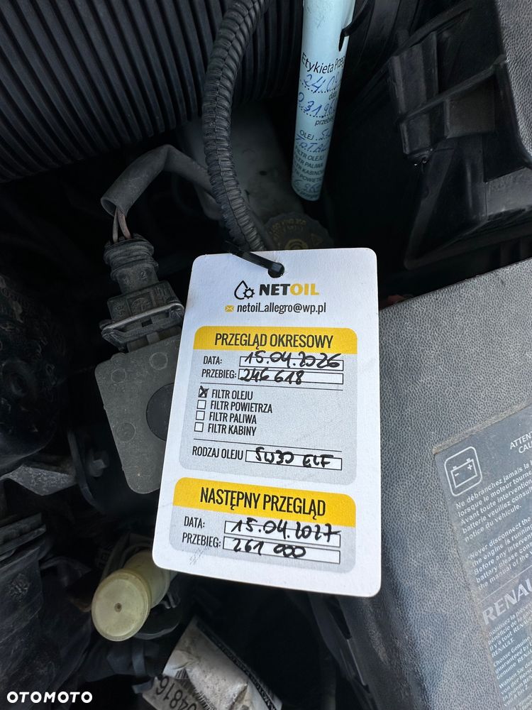 Renault Fluence 1.5 dCi Privilege - 8