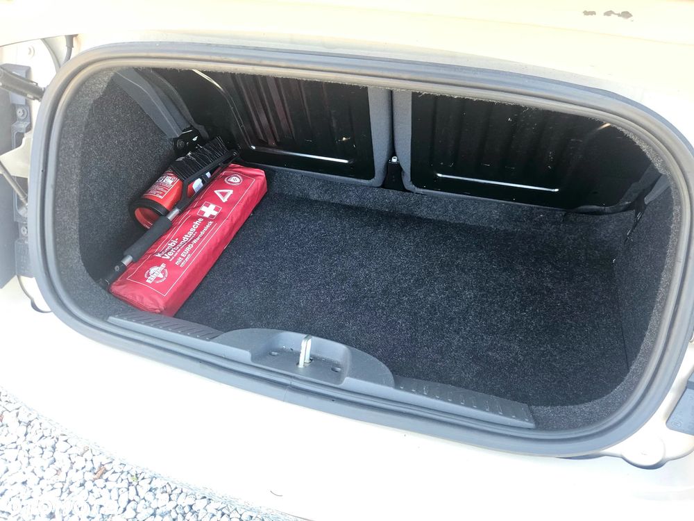 Fiat 500 1.2 Lounge - 30