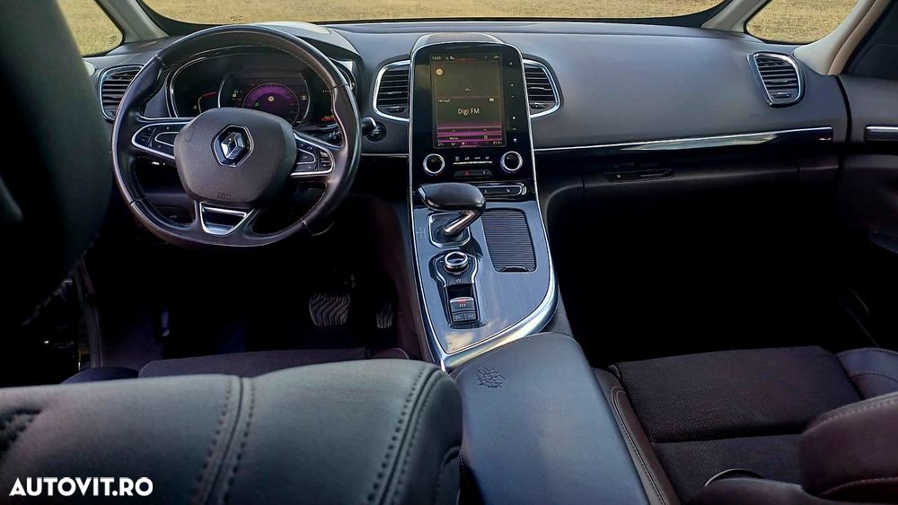 Renault Espace Energy dCi 160 EDC Business - 6