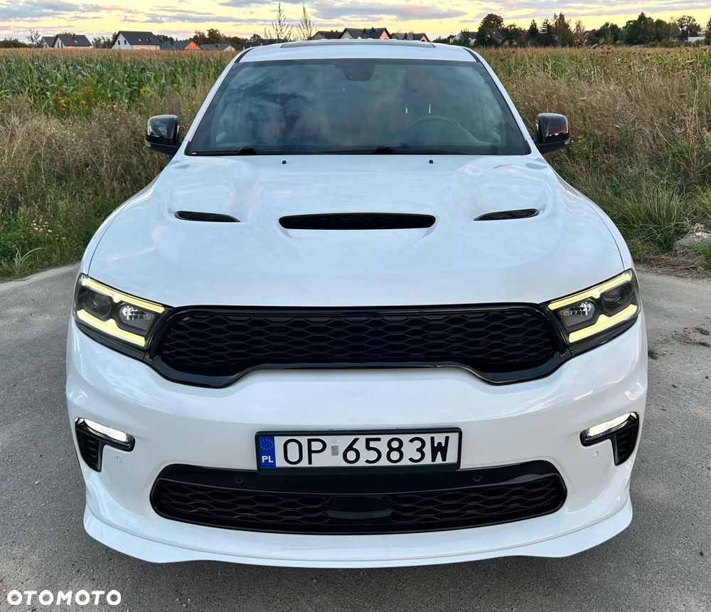 Dodge Durango - 2