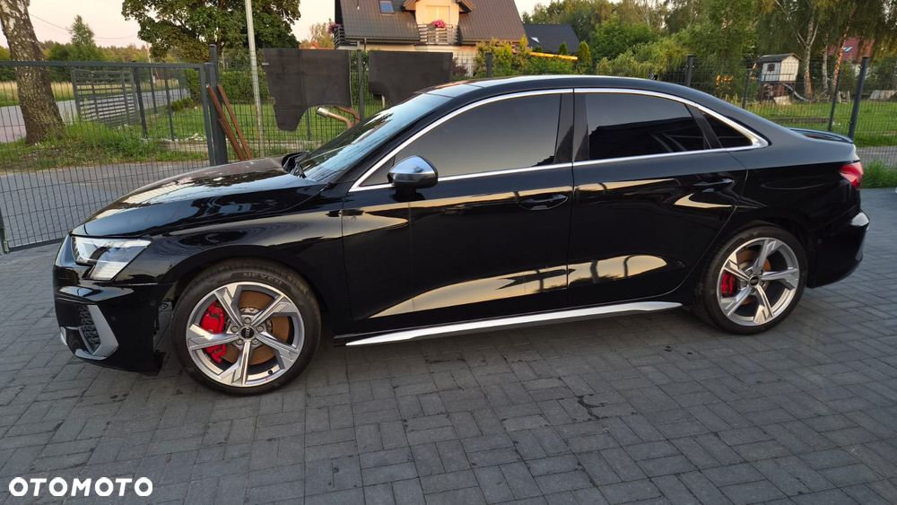 Audi S3 - 3