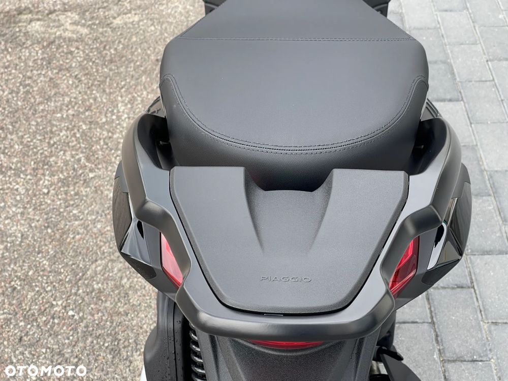 Piaggio Liberty - 12