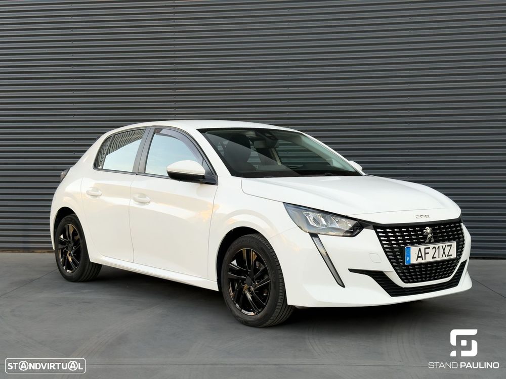 Peugeot 208 1.2 PureTech Active - 2