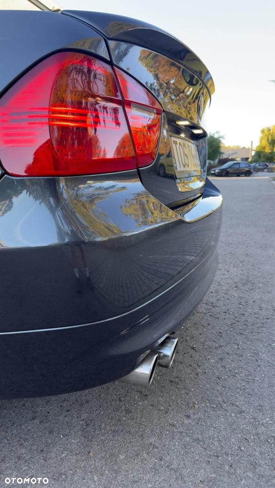 BMW Seria 3 - 17