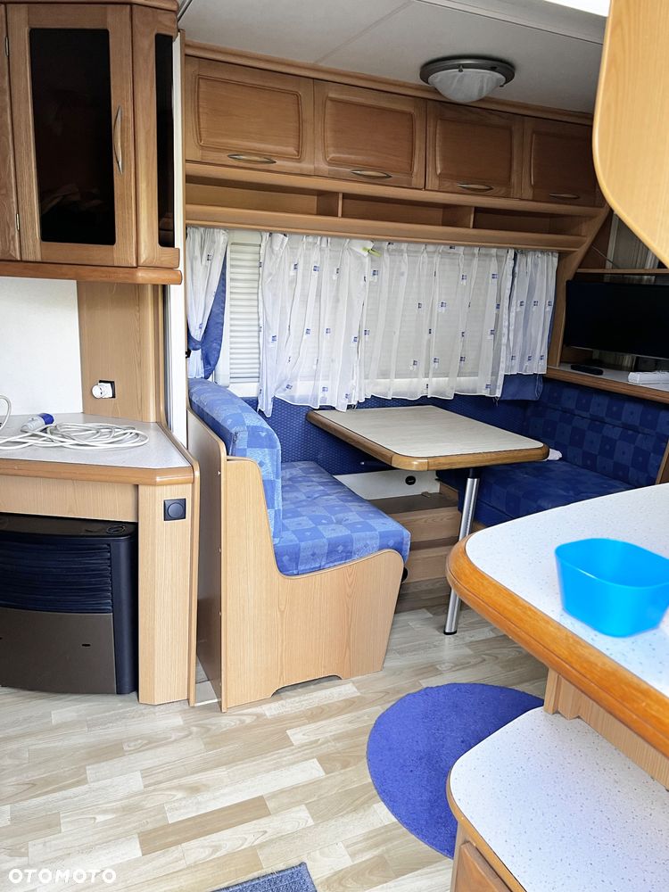 Hobby PRESTIGE 650 UMFE - 5