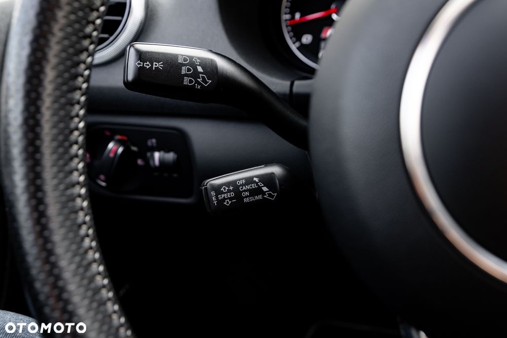 Audi RS3 Sportback - 39