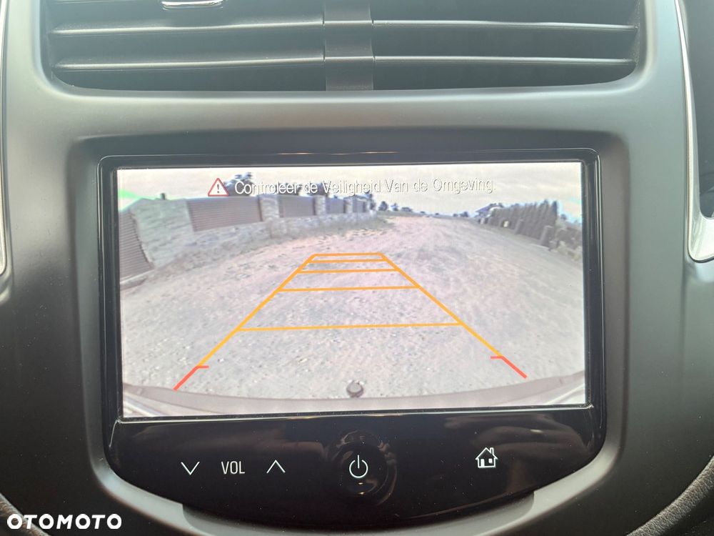Chevrolet Trax 1.6 LT - 12