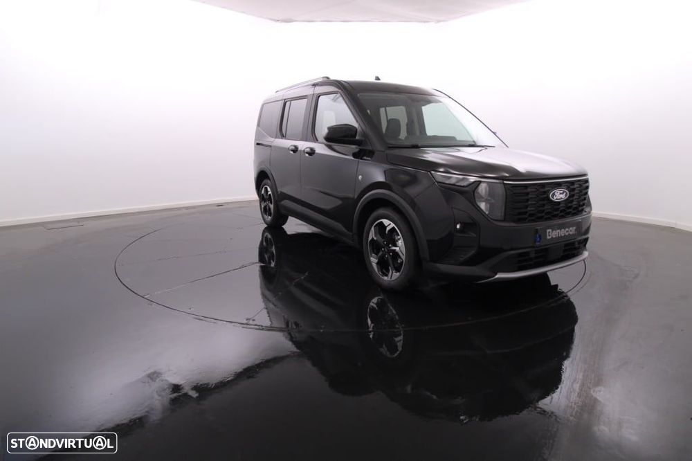 Ford Tourneo Courier 1.0 EcoBoost Active - 12
