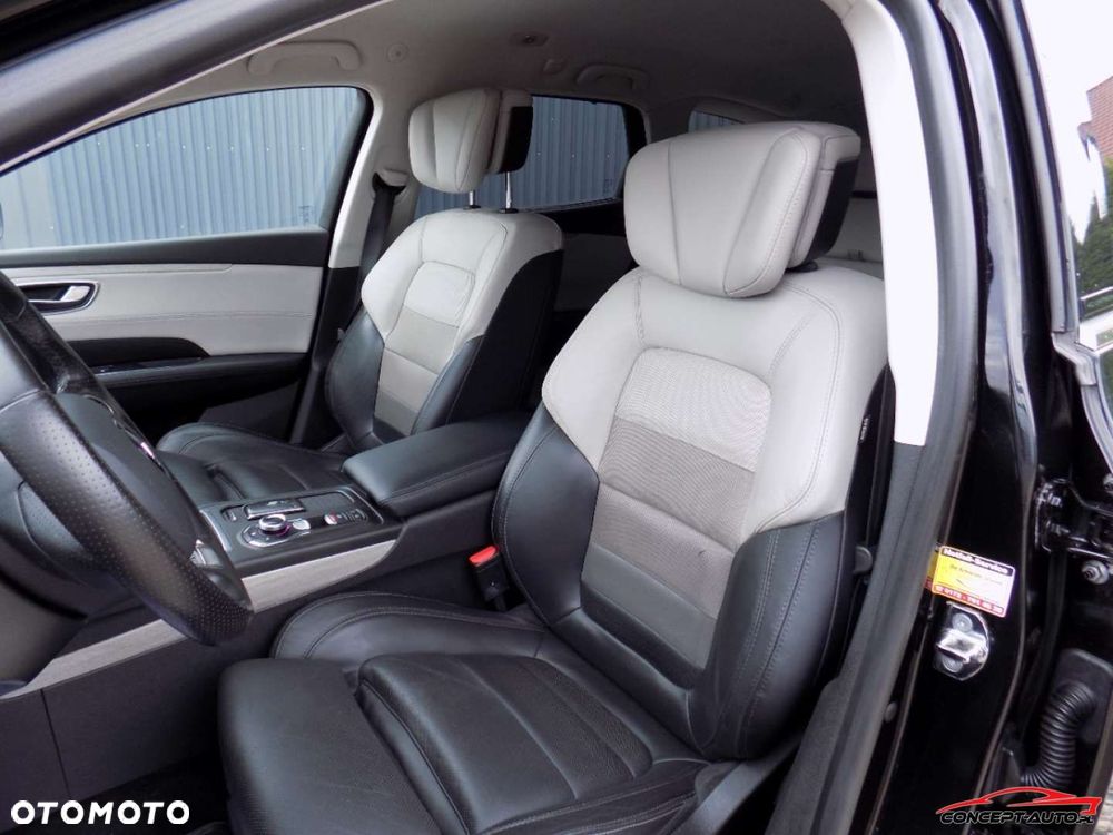 Renault Talisman - 21