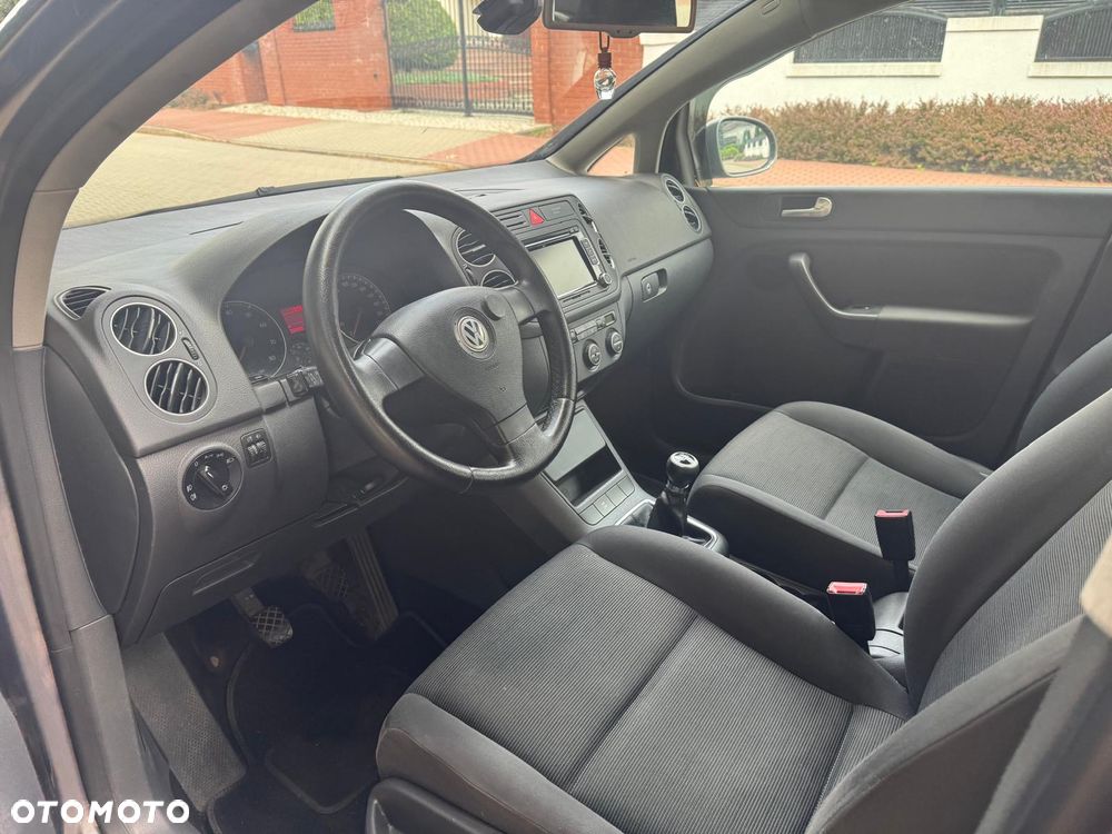 Volkswagen Golf 1.4 Trendline - 15