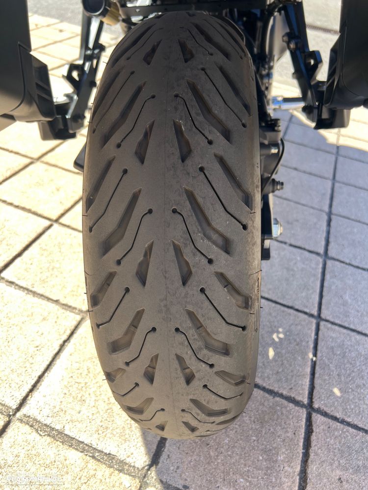Yamaha Tracer Gt+ - 5