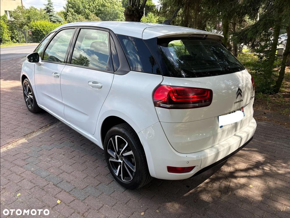 Citroën C4 SpaceTourer - 6