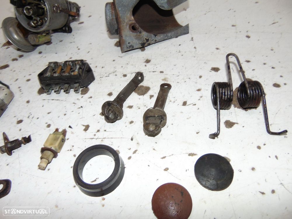 Mini clubman vários - 7