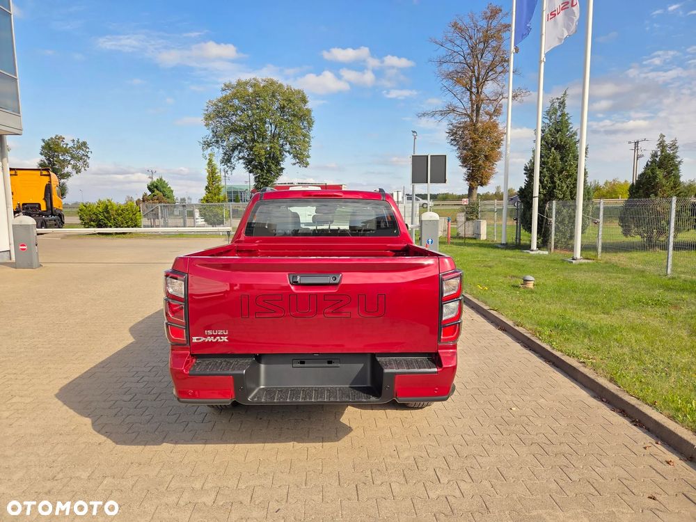Isuzu D-Max 1.9 DC LSE - 4