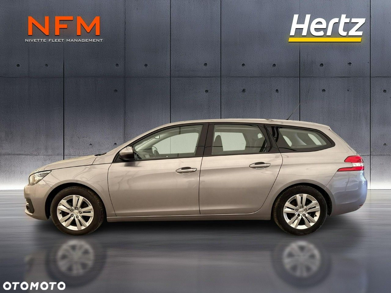 Peugeot 308 - 6