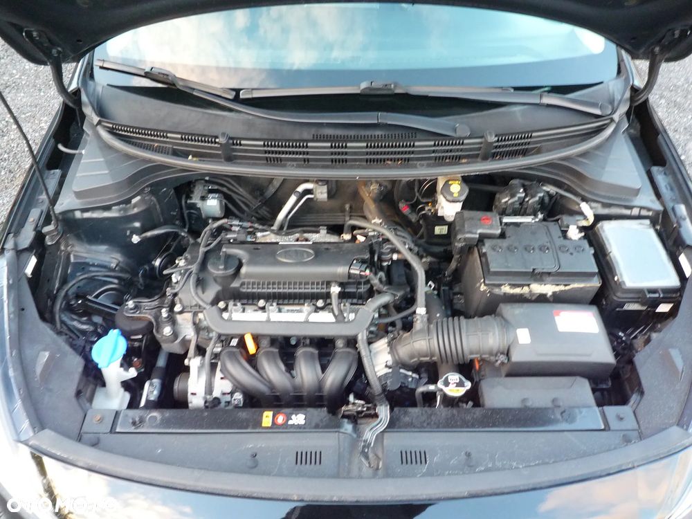 Kia Rio - 33