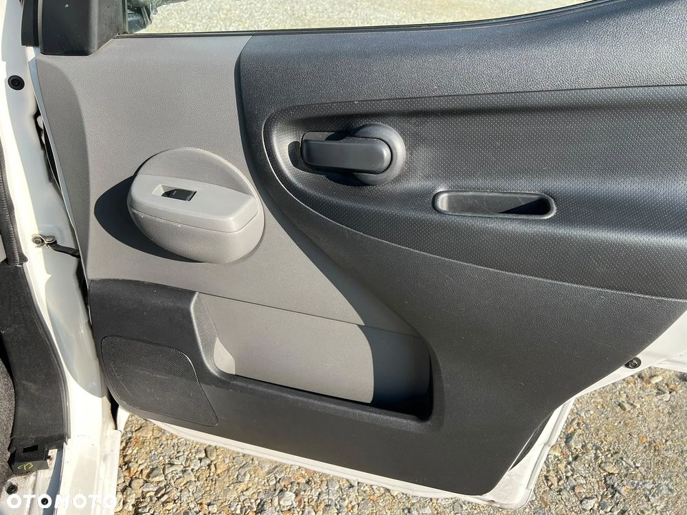 Nissan e-NV200 _ 100% ELEKTRYCZNY _ 2019 Rok - 17