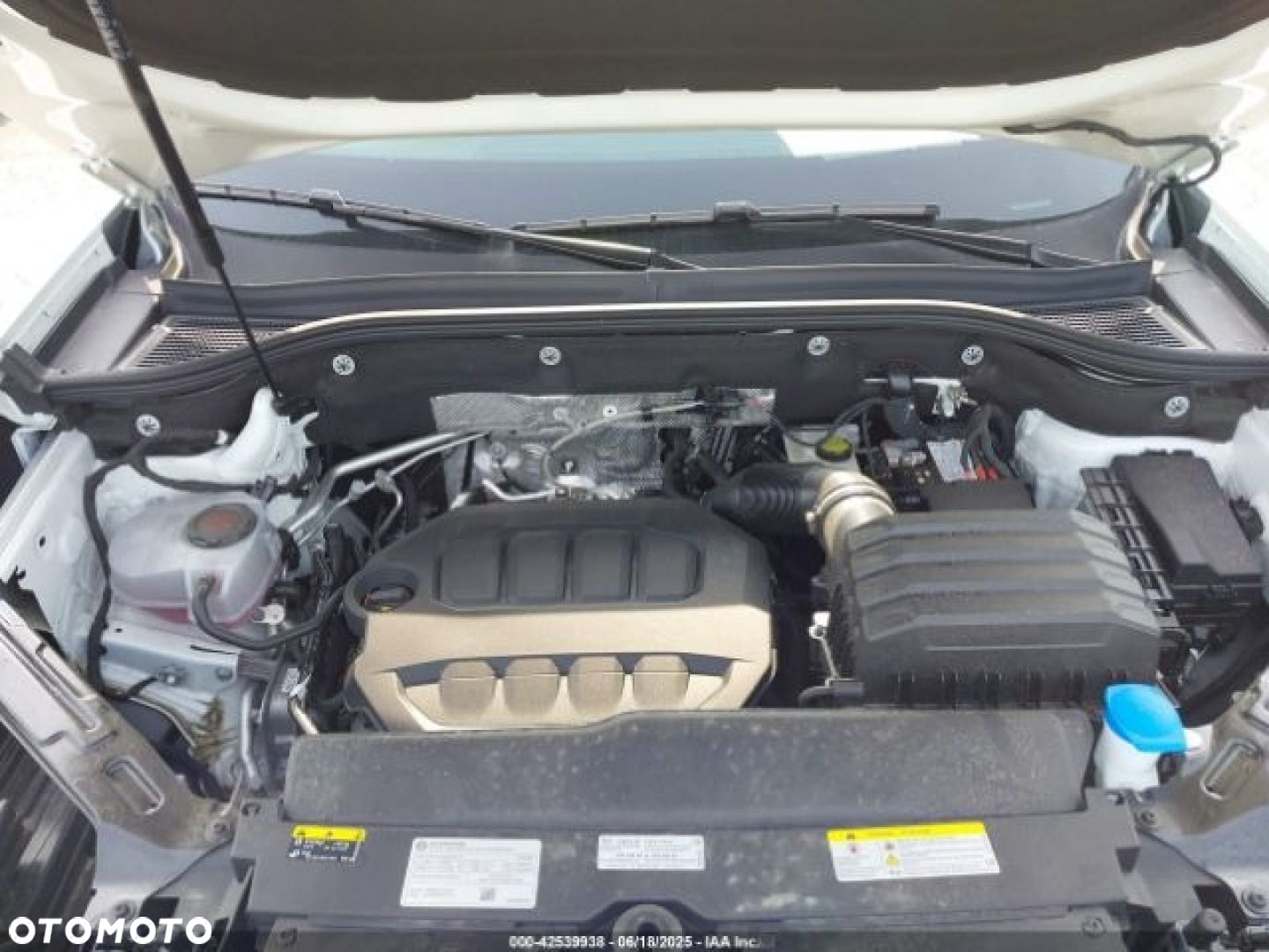 Volkswagen Atlas - 12
