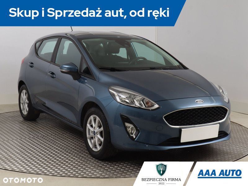 Ford Fiesta - 3