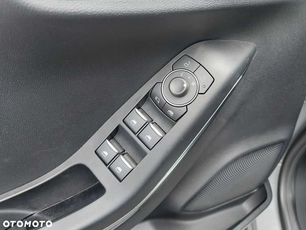Ford Puma - 10