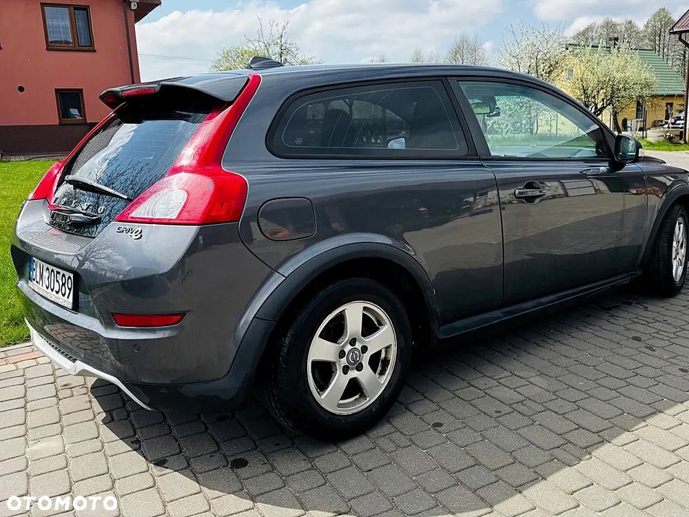 Volvo C30 - 3
