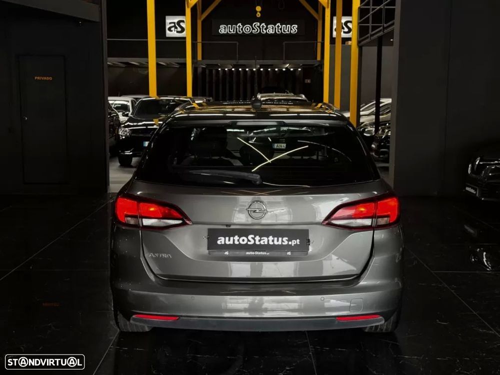 Opel Astra Sports Tourer 1.5 D Business Edition S/S - 13