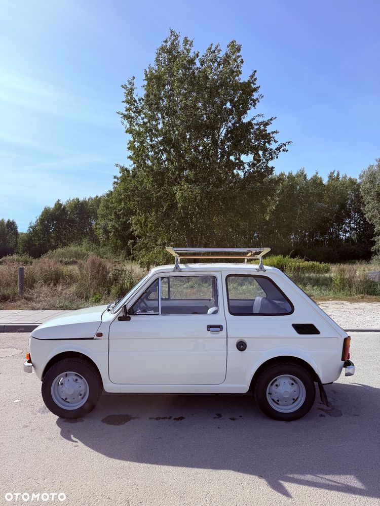 Fiat 126 - 5