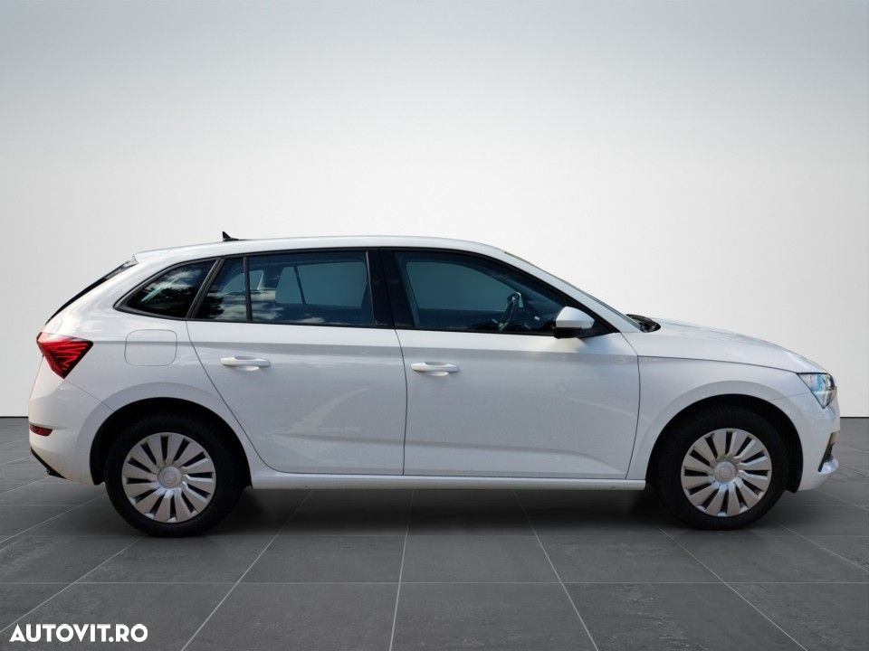 Skoda Scala - 6