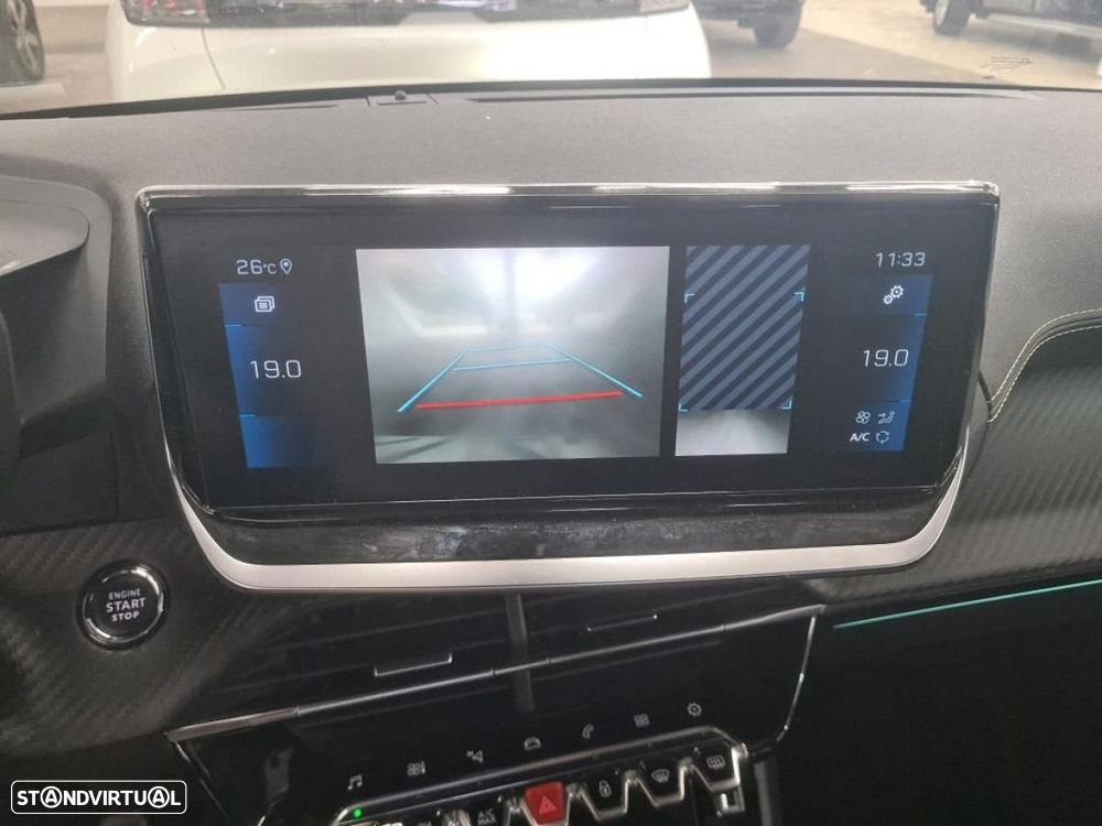 Peugeot 208 1.5 BlueHDi GT - 5