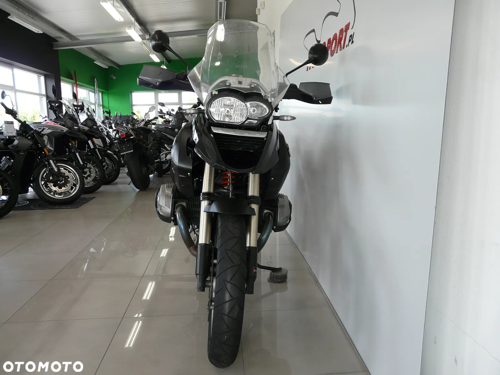 BMW GS - 20